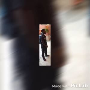 Meet your Posher, Aj